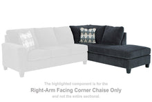 Load image into Gallery viewer, Abinger 2-Piece Sleeper Sectional with Chaise - Ego Home Furniture
