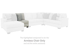 Load image into Gallery viewer, Lowder Sectional with Chaise
