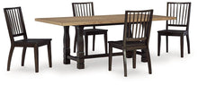 Load image into Gallery viewer, Charterton Dining Room Set - Ego Home Furniture

