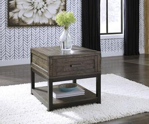 Johurst End Table Set - Ego Home Furniture