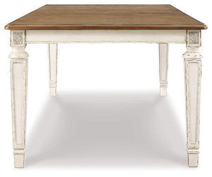 Realyn Dining Room Set - Ego Home Furniture