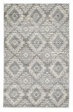 Load image into Gallery viewer, Monwick 7&#39;10&quot; x 10&#39;3&quot; Rug
