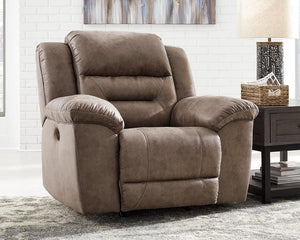 Stoneland Living Room Set - Ego Home Furniture