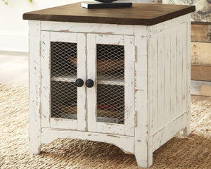 Wystfield Table Set - Ego Home Furniture