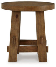 Load image into Gallery viewer, Mackifeld End Table - Ego Home Furniture
