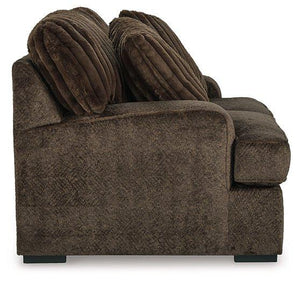 Aylesworth Upholstery Package - Ego Home Furniture