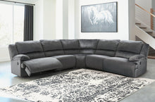 Load image into Gallery viewer, Clonmel Reclining Sectional
