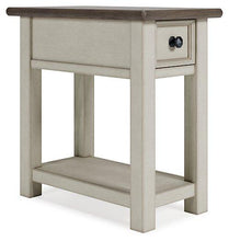 Load image into Gallery viewer, Bolanburg End Table Set
