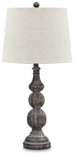 Load image into Gallery viewer, Mair Table Lamp (Set of 2)
