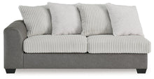 Load image into Gallery viewer, Clairette Court Sectional with Chaise
