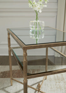 Cloverty Occasional Table Set - Ego Home Furniture