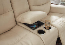 Load image into Gallery viewer, Next-Gen Gaucho Power Reclining Loveseat with Console
