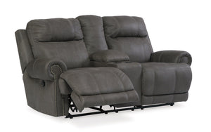 Austere Living Room Set - Ego Home Furniture
