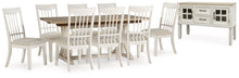 Load image into Gallery viewer, Shaybrock Dining Package - Ego Home Furniture
