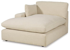 Elyza Sectional with Chaise - Ego Home Furniture