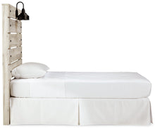 Load image into Gallery viewer, Cambeck Bed with 4 Storage Drawers - Ego Home Furniture

