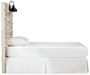 Cambeck Bed with 4 Storage Drawers - Ego Home Furniture