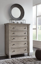 Load image into Gallery viewer, Harrastone Chest of Drawers
