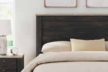 Load image into Gallery viewer, Nanforth Bedroom Set
