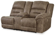 Load image into Gallery viewer, Ravenel Power Reclining Sectional - Ego Home Furniture
