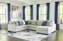 Load image into Gallery viewer, Lowder Sectional with Chaise
