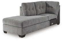 Load image into Gallery viewer, Marleton 2-Piece Sleeper Sectional with Chaise
