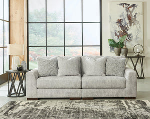 Regent Park Living Room Set - Ego Home Furniture
