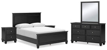 Load image into Gallery viewer, Lanolee Bedroom Set - Ego Home Furniture
