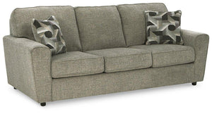 Cascilla Living Room Set - Ego Home Furniture