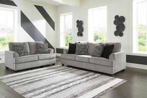 Deakin Living Room Set - Ego Home Furniture