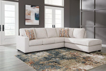 Load image into Gallery viewer, Aviemore Sectional with Chaise
