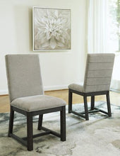 Load image into Gallery viewer, Bellvern Dining Chair
