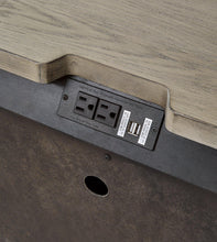 Load image into Gallery viewer, Foyland Nightstand - Ego Home Furniture
