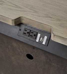 Foyland Nightstand - Ego Home Furniture