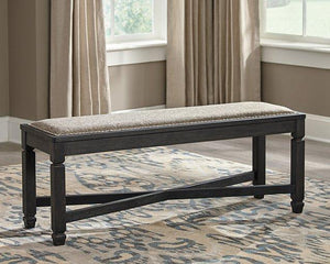 Tyler Creek Dining Bench