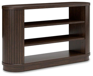 Korestone Home Office Set - Ego Home Furniture