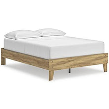 Load image into Gallery viewer, Bermacy Bed - Ego Home Furniture
