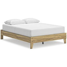 Load image into Gallery viewer, Bermacy Bed - Ego Home Furniture
