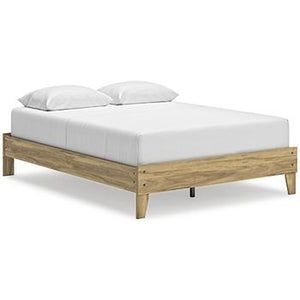 Bermacy Bed - Ego Home Furniture