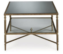 Load image into Gallery viewer, Cloverty Occasional Table Set - Ego Home Furniture
