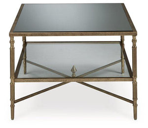Cloverty Occasional Table Set - Ego Home Furniture