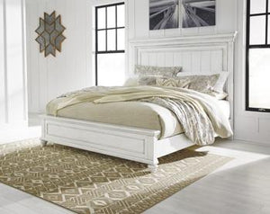Kanwyn Bed - Ego Home Furniture
