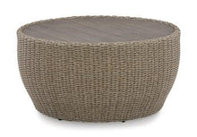 Load image into Gallery viewer, Danson Outdoor Occasional Table Set - Ego Home Furniture
