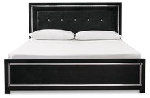 Load image into Gallery viewer, Kaydell Upholstered Bed - Ego Home Furniture
