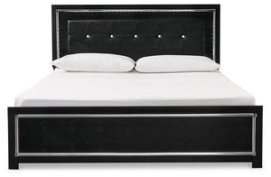 Kaydell Upholstered Bed - Ego Home Furniture