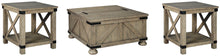 Load image into Gallery viewer, Aldwin Occasional Table Set - Ego Home Furniture
