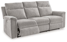 Load image into Gallery viewer, Barnsana Power Reclining Sofa
