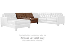 Load image into Gallery viewer, Baskove Sectional with Chaise - Ego Home Furniture
