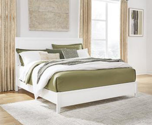 Binterglen Bed - Ego Home Furniture