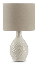 Load image into Gallery viewer, Garinton Table Lamp
